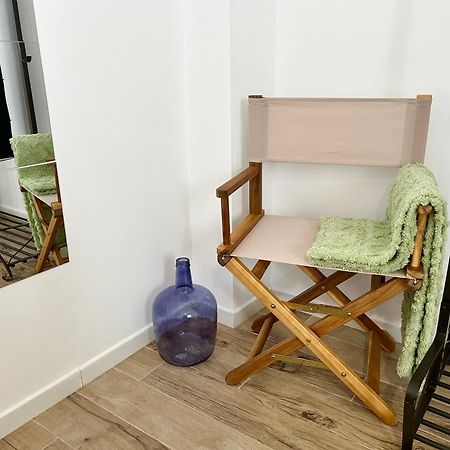 Apartamento Gades Conil C Conil De La Frontera Zewnętrze zdjęcie