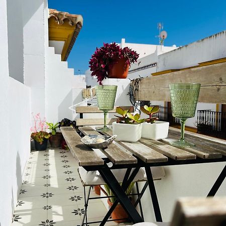 Apartamento Gades Conil C Conil De La Frontera Zewnętrze zdjęcie