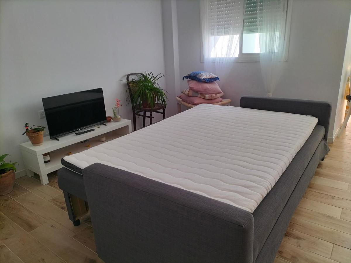 Apartamento Gades Conil C Conil De La Frontera Zewnętrze zdjęcie