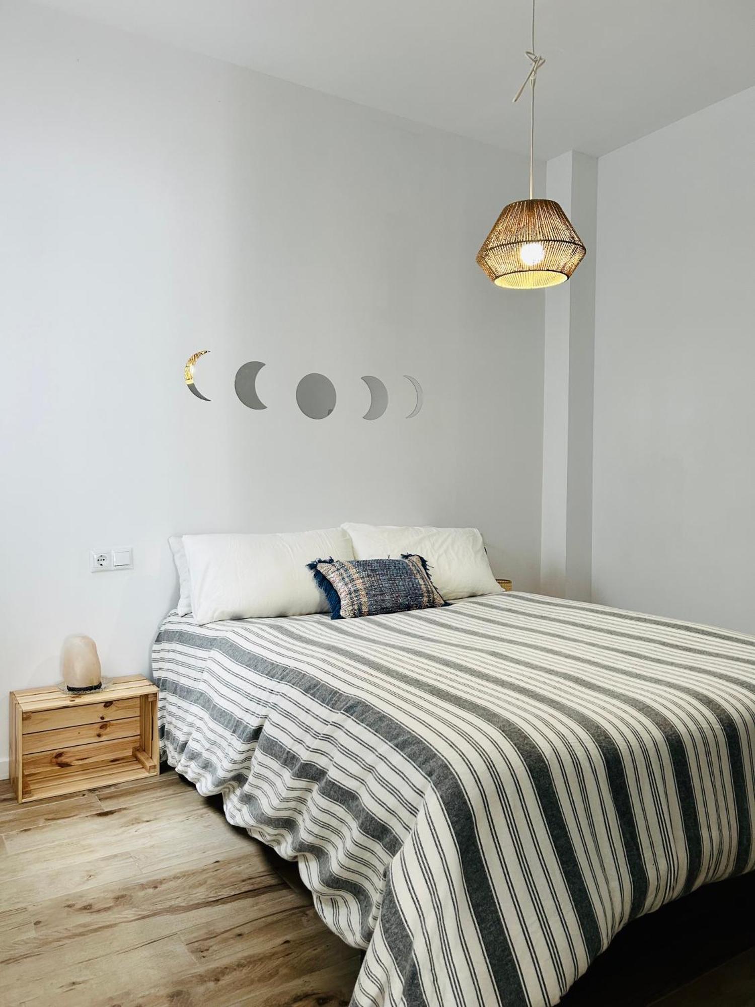 Apartamento Gades Conil C Conil De La Frontera Zewnętrze zdjęcie