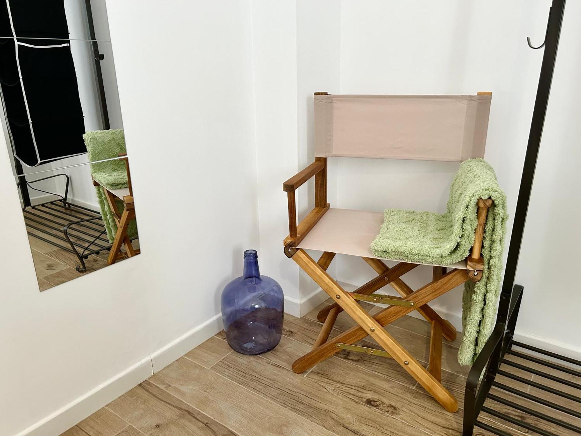 Apartamento Gades Conil C Conil De La Frontera Zewnętrze zdjęcie