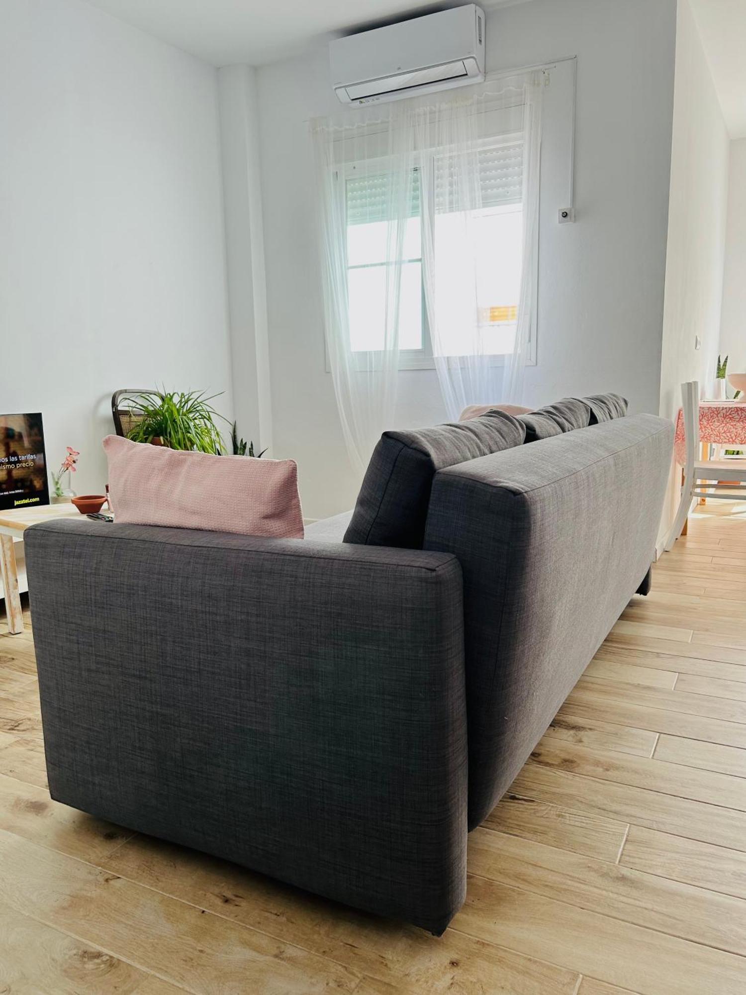 Apartamento Gades Conil C Conil De La Frontera Zewnętrze zdjęcie