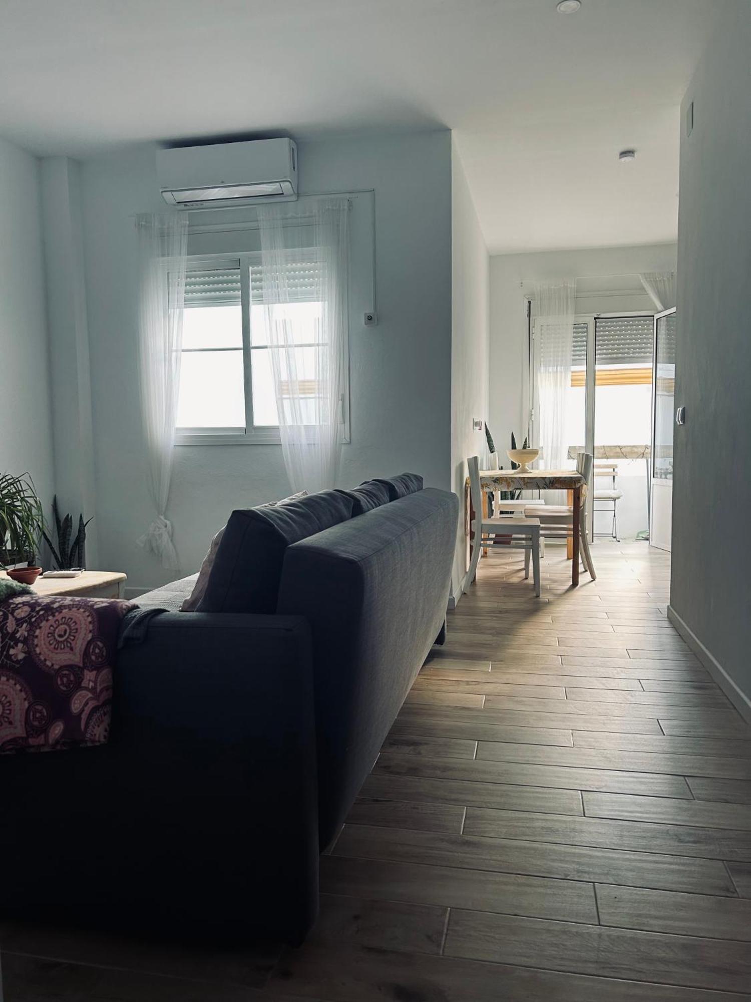 Apartamento Gades Conil C Conil De La Frontera Zewnętrze zdjęcie