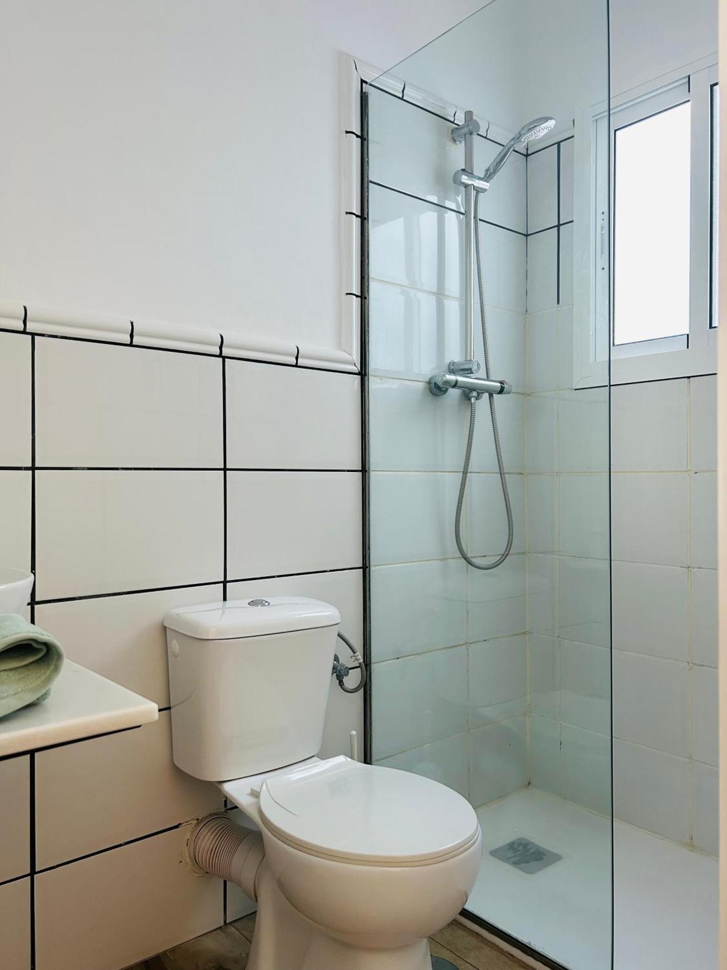 Apartamento Gades Conil C Conil De La Frontera Zewnętrze zdjęcie
