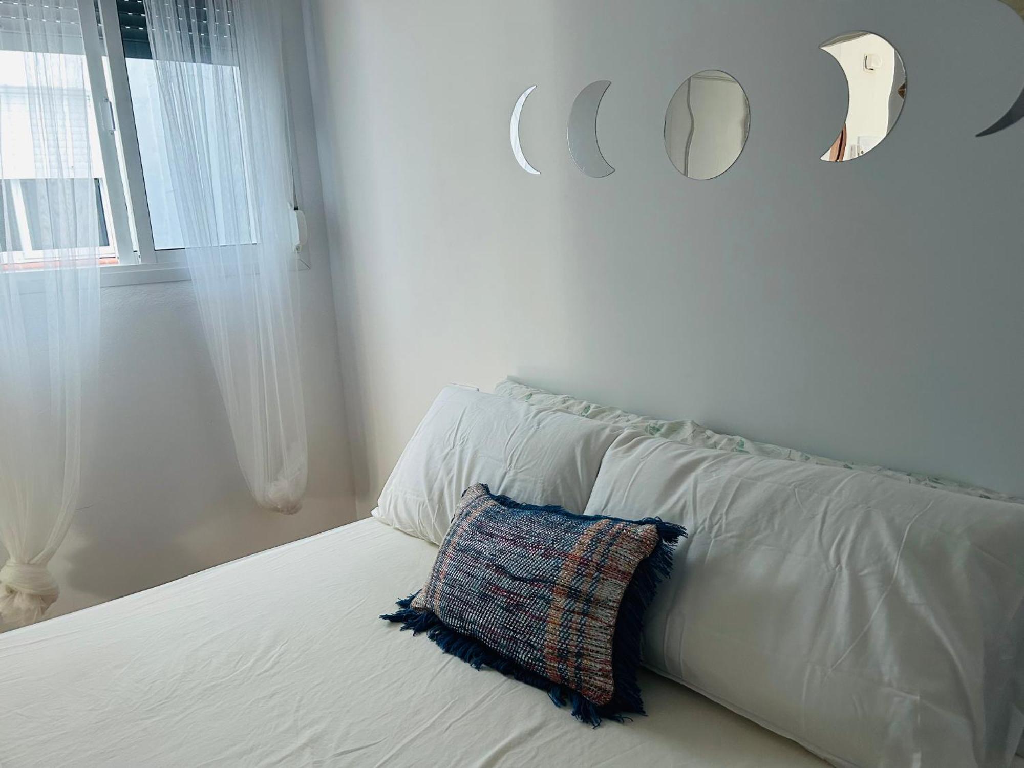 Apartamento Gades Conil C Conil De La Frontera Zewnętrze zdjęcie