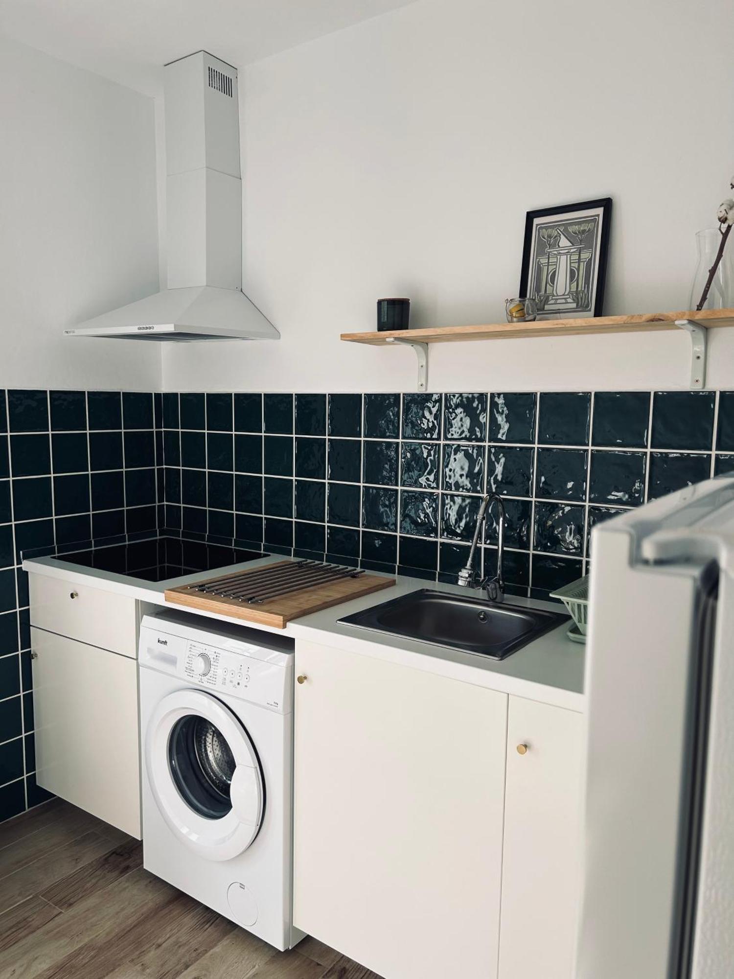 Apartamento Gades Conil C Conil De La Frontera Zewnętrze zdjęcie