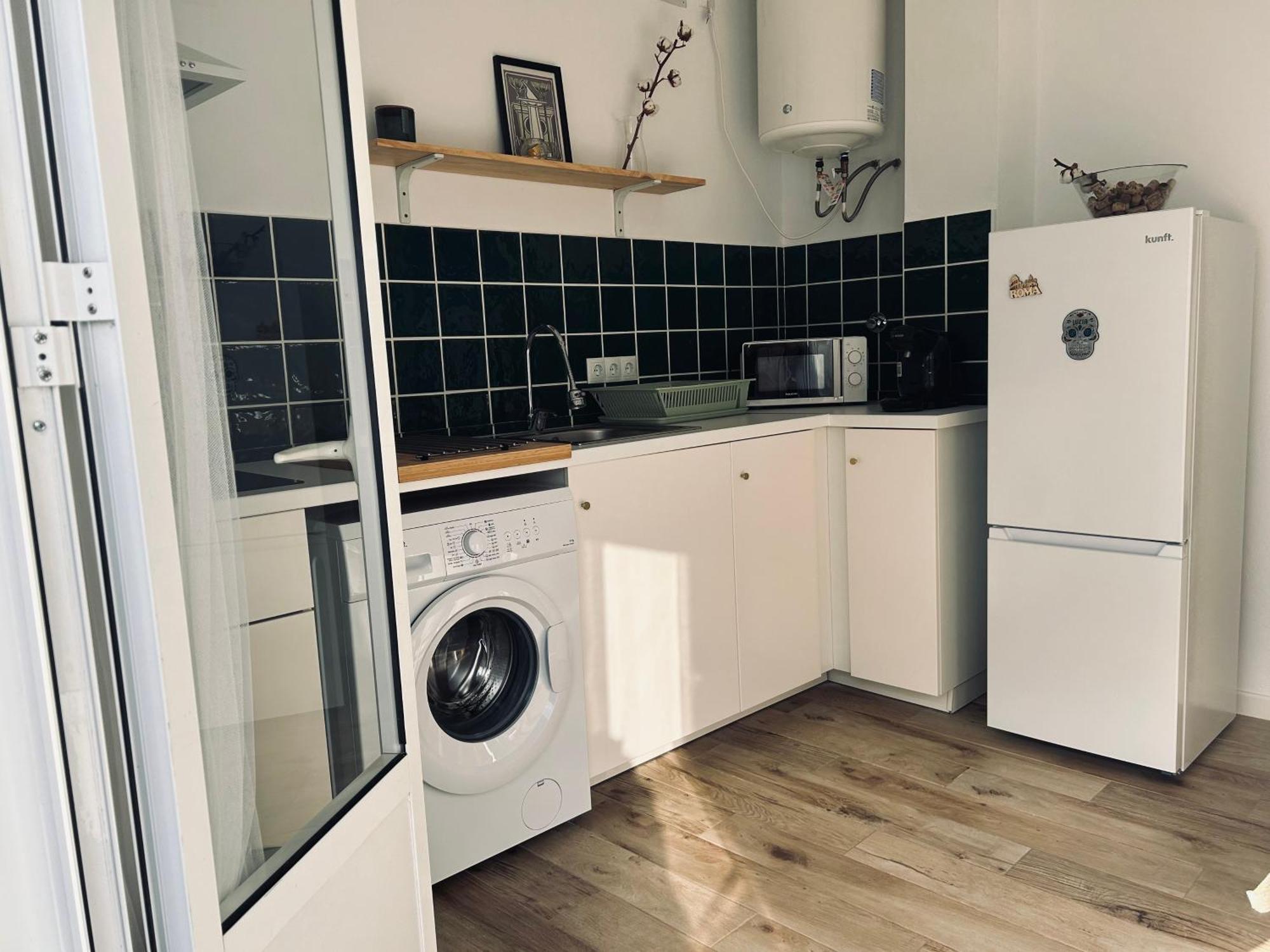 Apartamento Gades Conil C Conil De La Frontera Zewnętrze zdjęcie