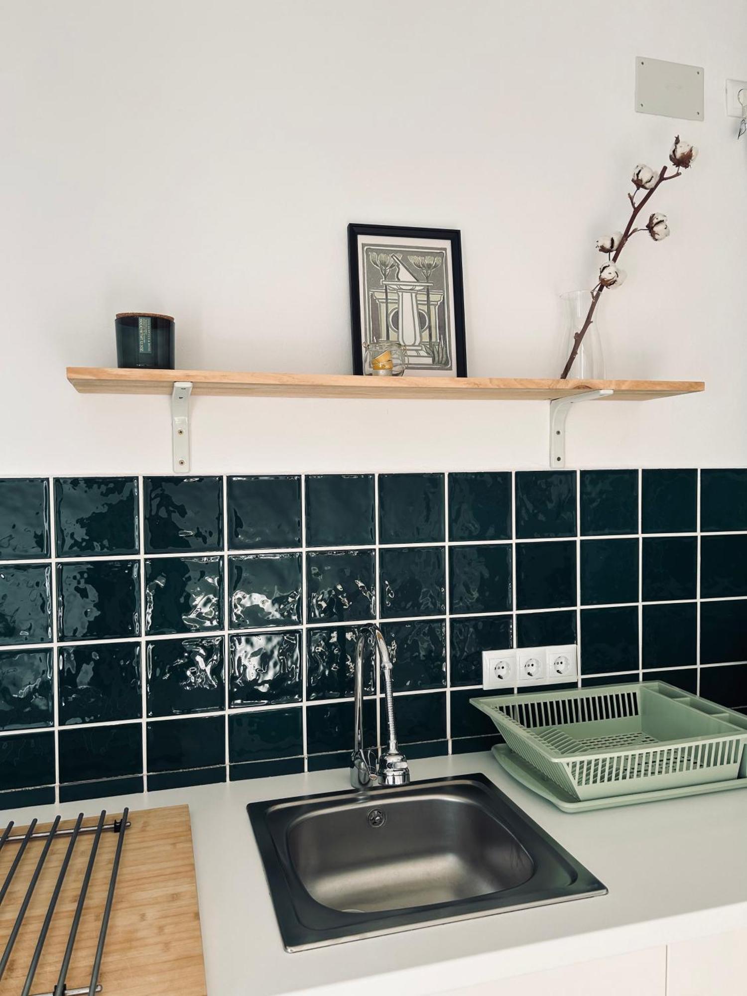 Apartamento Gades Conil C Conil De La Frontera Zewnętrze zdjęcie